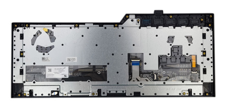 NOWA KLAWIATURA DO LAPTOPA ACER PREDATOR HELIOS PH717-72 CZESKA