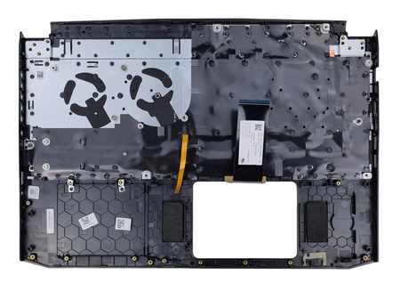 NOWA OBUDOWA KLAWIATURA ACER NITRO 5 AN515-54 GTX1660 TI ROSYJSKA