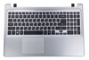 NOWA OBUDOWA KLAWIATURA ACER ASPIRE V5-551 V5-551G TOUCHPAD ARABSKA