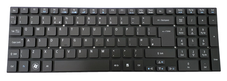 NEW ACER ASPIRE 5951 5951G 8951 8951G ENGLISH KEYBOARD