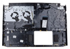 NOWA OBUDOWA KLAWIATURA ACER NITRO AN515-43 UKRAIŃSKA