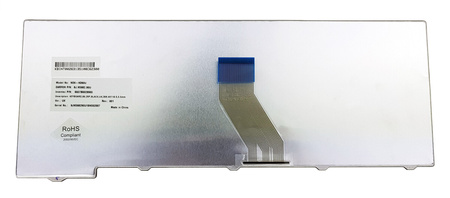 NOWA KLAWIATURA ACER ASPIRE 4220 4520 4935 4937 5715 6920 ANGIELSKA UK