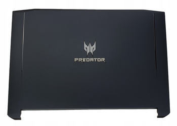 NOWA KLAPA MATRYCY ACER PREDATOR G5-793
