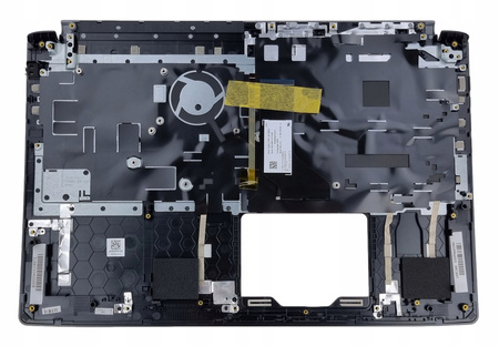 NOWA OBUDOWA KLAWIATURA ACER ASPIRE A715-71 A715-71G N17C2 ARABSKA