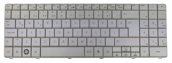 NOWA KLAWIATURA PACKARD BELL TR81 TR82 TR85 TR86 TURECKA