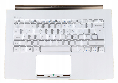 ACER SWIFT 5 SF514-51 KEYBOARD CASE ENGLISH