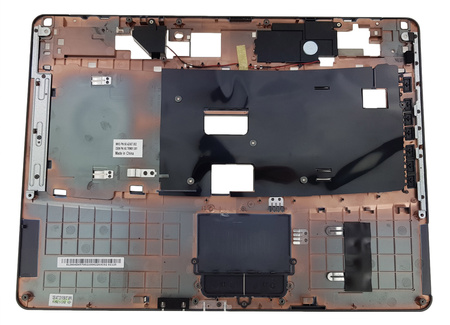 NOWA OBUDOWA GÓRNA DO ACER EXTENSA 5230 5630Z 5230E ACER TRAVELMATE 5330