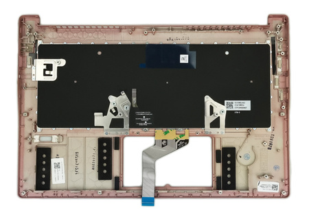 NEW ACER SWIFT SF314-57 SF314-57G HEBREW KEYBOARD CASE