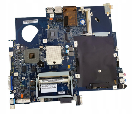 NEW ACER TRAVELMATE 5510 LA-3151P HCW50 MOTHERBOARD