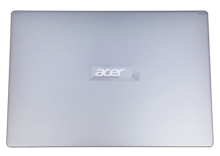 NOWA KLAPA MATRYCY ACER ASPIRE A515-54 A515-54G A515-55 A515-55G SREBRNA