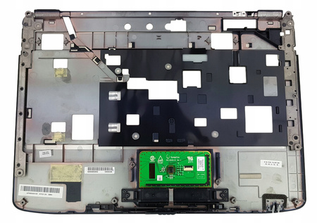 NOWA OBUDOWA GÓRNA DO LAPTOPA EMACHINES D520 D720