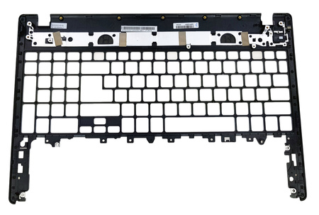 NOWA OBUDOWA GÓRNA DO LAPTOPA ACER ASPIRE 5755 5755G CZARNYE RANTY