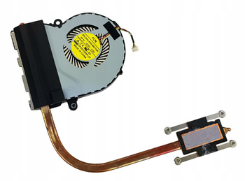 NEW ACER ASPIRE E5-731 HEATSINK FAN