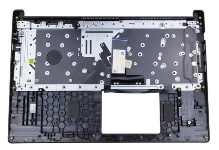 NEW KEYBOARD CASE ACER EXTENSA 215-21 215-31 US