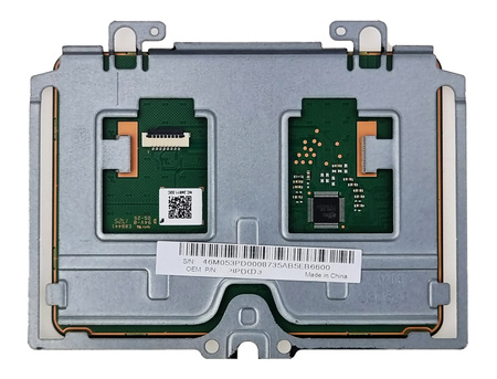 NOWY TOUCHPAD ACER ASPIRE ES1-531 ES1-571 MM1-571 EXTENSA 2519 2530
