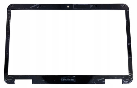 NOWA RAMKA MATRYCY DO LAPTOPA EMACHINES G430 G525 G625 G627 G630 G725