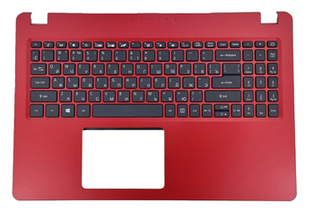NEW KEYBOARD CASE ACER ASPIRE A515-52G A515-52 RUSSIAN
