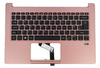 NEW ACER SWIFT SF314-57 SF314-57G KEYBOARD CASE ENGLISH UK