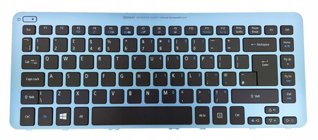 ACER ASPIRE V5-431 V5-431G V5-471 V5-471G ENGLISH KEYBOARD