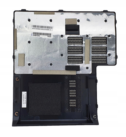 PACKARD BELL LJ61 LJ63 LJ65 LJ67 LJ71 LJ73 LJ75 LJ77 LOWER HDD RAM CAP