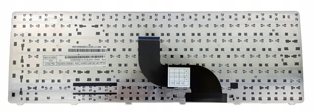 KLAWIATURA PACKARD BELL Z5WT1 Z5WT2 Z5WT3 V5WT2 LE69KB TE11HC TE69BM FRANCUSKA