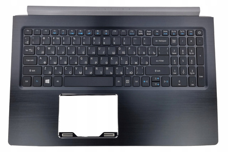 KEYBOARD CASE ACER ASPIRE A515-41G A515-51G RUSSIAN