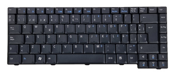 NEW ACER ASPIRE 2930 2930Z TRAVELMATE 6293 SPANISH KEYBOARD