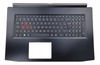 ACER HELIOS 300 PH317-51 PH317-52 GTX1050 KEYBOARD FRENCH
