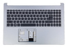 NOWA OBUDOWA KLAWIATURA ACER ASPIRE A515-54 A315-55 ANGIELSKA