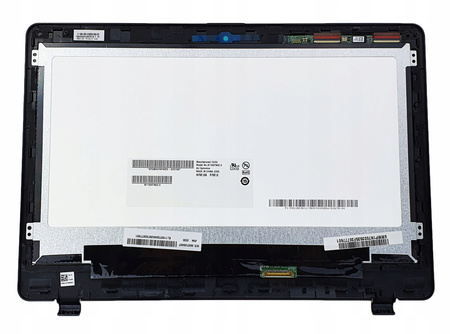 NEW LCD MATRIX 11.6" TOUCH ACER ASPIRE V3-111P B115-MP B116XTN02.3