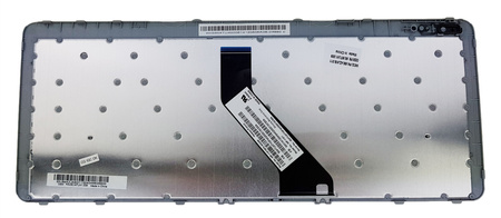 NOWA KLAWIATURA ACER ASPIRE V5-431 V5-431G V5-471 V5-471G FRANCUSKA AZERTY