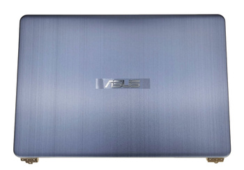 NOWA KLAPA MATRYCY ASUS X411UA X411UA-1B Z ZAWIASAMI METALOWA