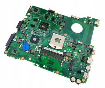 PŁYTA GŁÓWNA EMACHINES E732G DA0ZRCMB6C0 RADEON HD 5650M