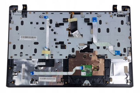 NOWA OBUDOWA KLAWIATURA ACER ASPIRE V5-551 V5-551G TOUCHPAD FRANCUSKA