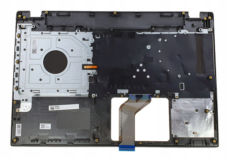 NOWA OBUDOWA KLAWIATURA ACER ASPIRE E5-574 E5-574T ANGIELSKA UK PODŚWIETLANA