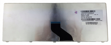 NOWA KLAWIATURA DO LAPTOPA ACER TRAVELMATE 4740 8372 8372 ARABSKA