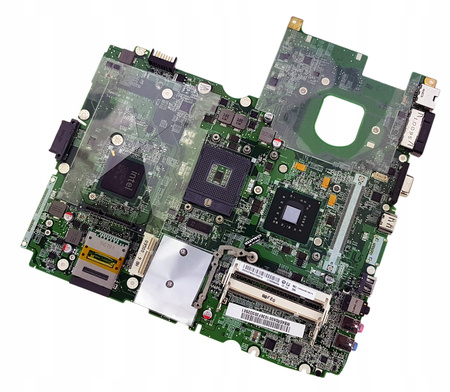 NEW ACER ASPIRE 6930 DA0ZK2MB6F1 MOTHERBOARD