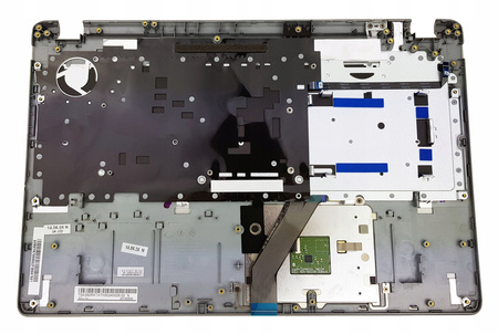 NOWA OBUDOWA KLAWIATURA ACER V5-552 V5-572 V5-573 V7-581 V7-582 ROSYJSKA