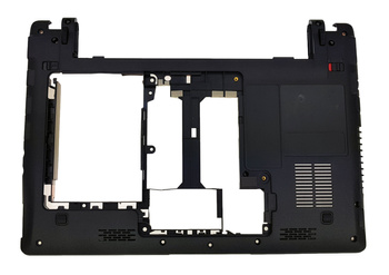 NOWA OBUDOWA DOLNA DO LAPTOPA ACER ASPIRE 721 753 1430 1551 1830 GŁOŚNIKI