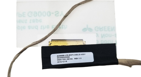TAŚMA MATRYCY ACER TRAVELMATE P248-M P248-MG ASPIRE E5-432 E5-473 E5-474