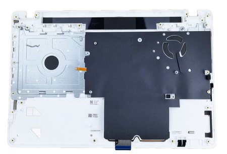 NOWA OBUDOWA KLAWIATURA ACER ASPIRE F5-573 F5-573G F5-522 F5-522G NIEMIECKA