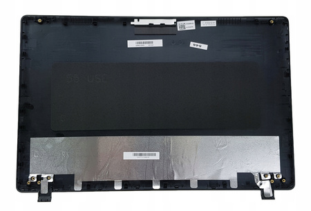 NOWA KLAPA MATRYCY DO LAPTOPA ACER ASPIRE ES1-511 Z5W1M CZARNA
