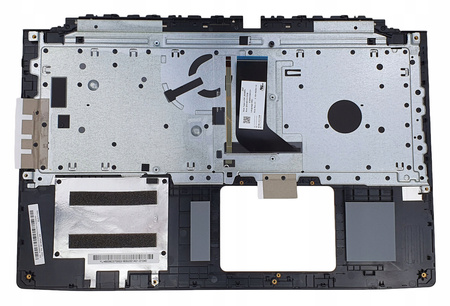 KLAWIATURA ACER ASPIRE V15 NITRO VN7-572 VN7-572G NIEMIECKA