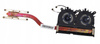 NEW ACER SWIFT 3 SF314-51 X349-M FAN