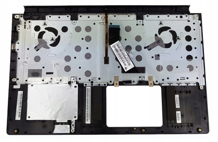 KLAWIATURA ACER ASPIRE V15 NITRO VN7-591 VN7-591G ROSYJSKA