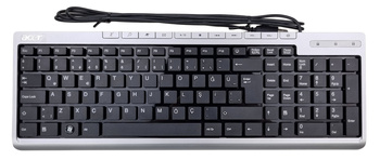 NEW ACER USB KEYBOARD FOR COMPUTER TURKEY