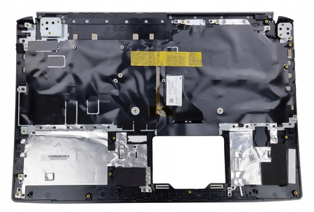 NOWA OBUDOWA KLAWIATURA ACER ASPIRE A717-72 A717-72G GTX1050 WŁOSKA