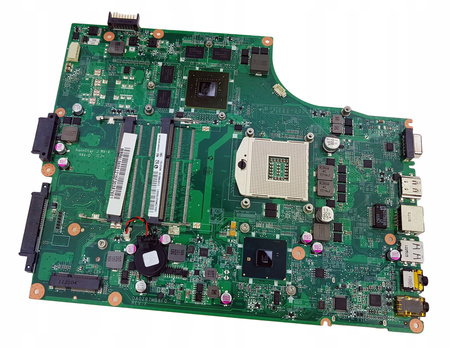 NEW ACER ASPIRE 5745G DA0ZR7MB8F0 MOTHERBOARD