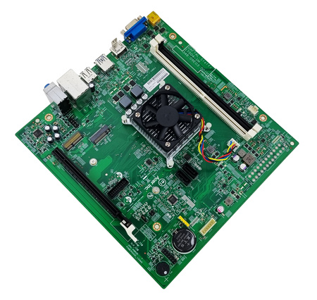 NOWA PŁYTA GŁÓWNA ACER DAFT4L-Steffi A4-9120E DDR4 ITX ACER ASPIRE XC-330