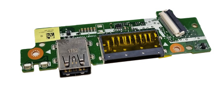 NEW USB SLOT CARD READER ACER SWIFT SF314-52 SF314-52G SU4EA HE4EA